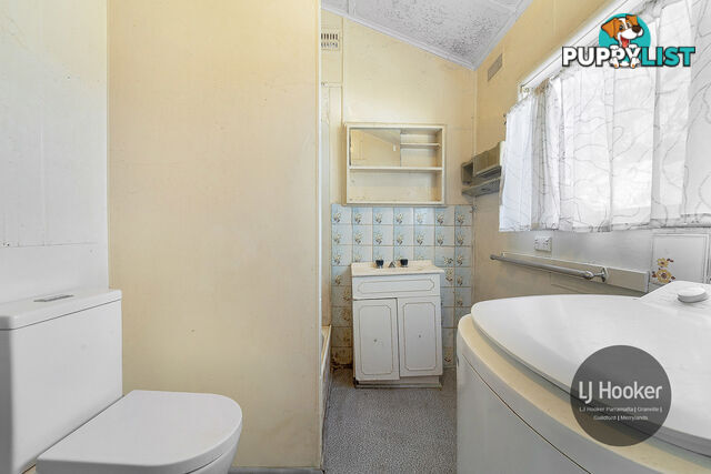 535 Woodville Road GUILDFORD NSW 2161