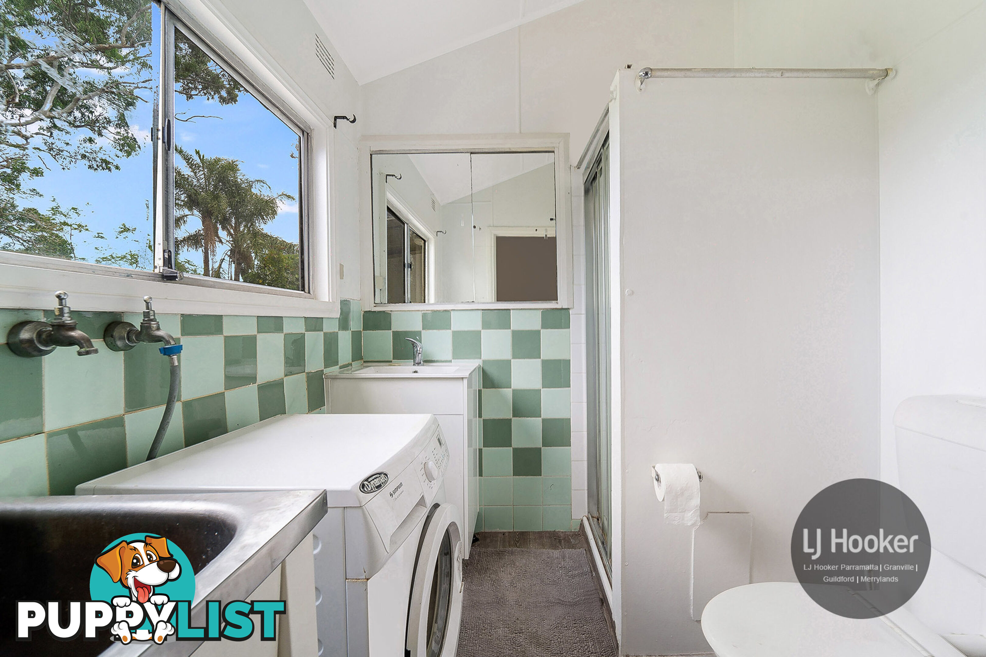 535 Woodville Road GUILDFORD NSW 2161