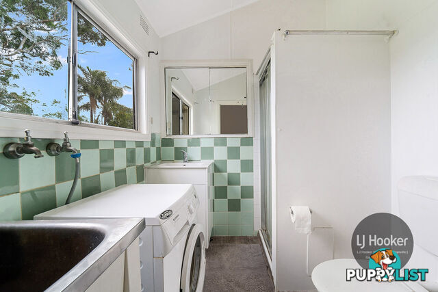 535 Woodville Road GUILDFORD NSW 2161