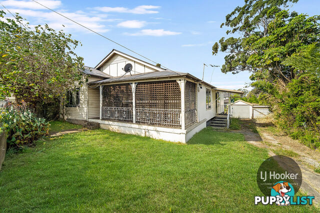 535 Woodville Road GUILDFORD NSW 2161