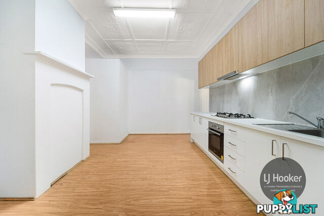 535 Woodville Road GUILDFORD NSW 2161