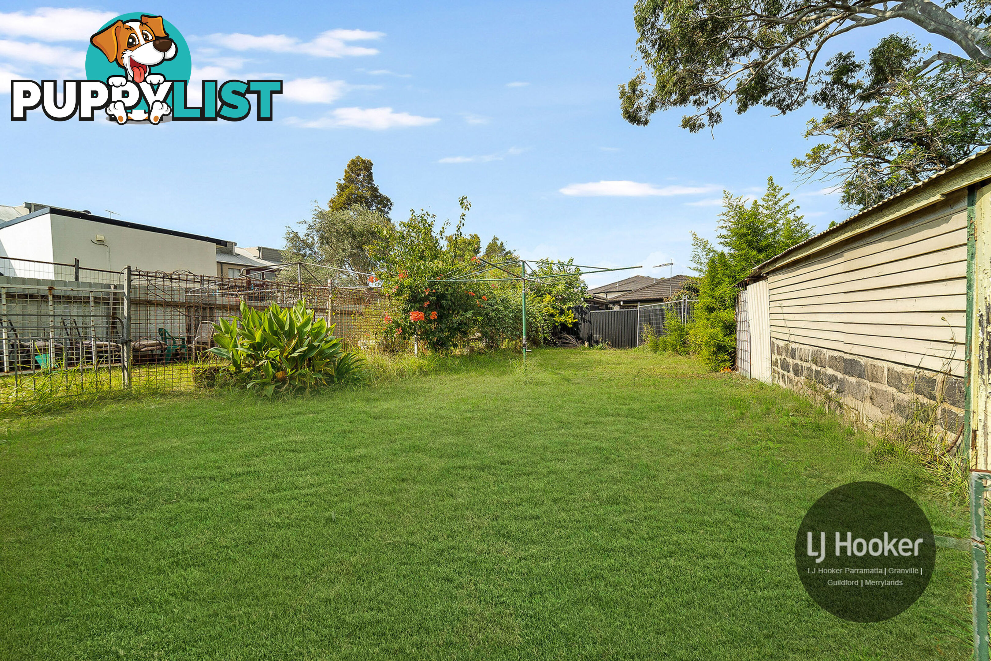 535 Woodville Road GUILDFORD NSW 2161