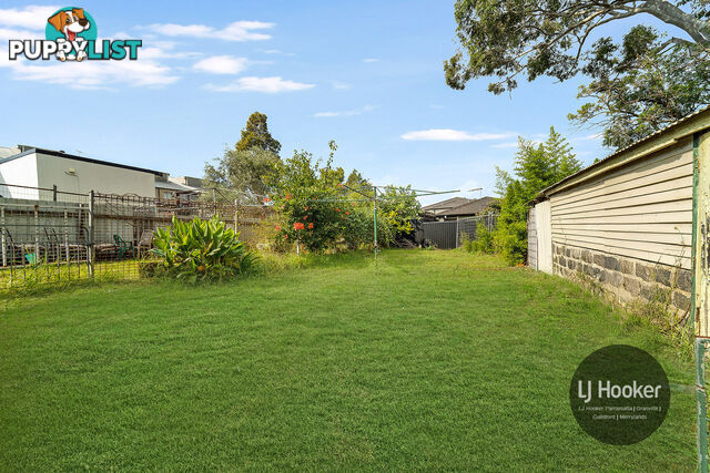 535 Woodville Road GUILDFORD NSW 2161