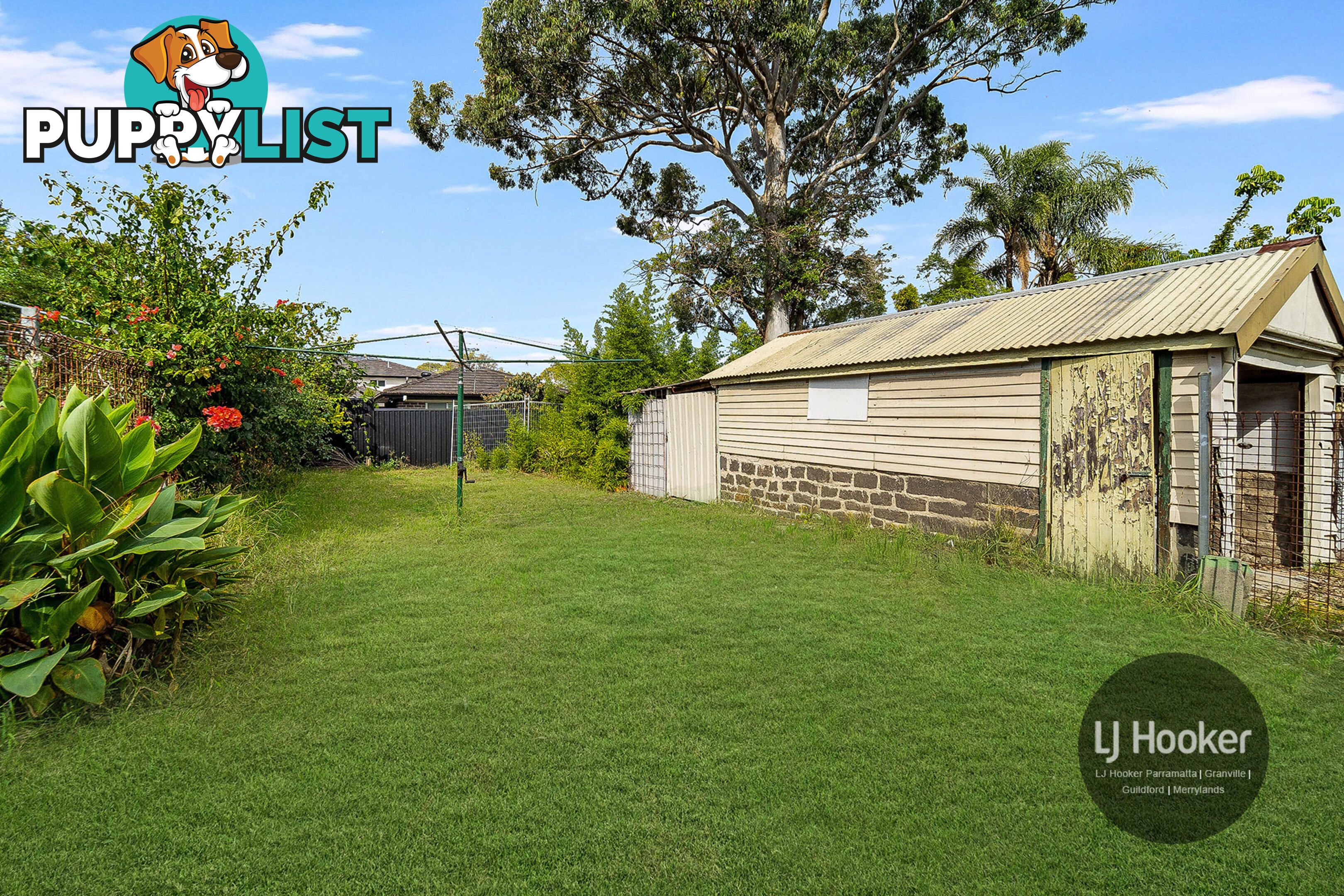 535 Woodville Road GUILDFORD NSW 2161