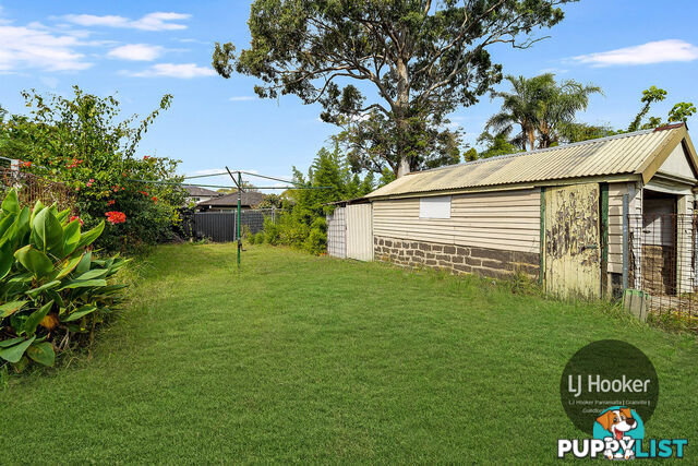 535 Woodville Road GUILDFORD NSW 2161