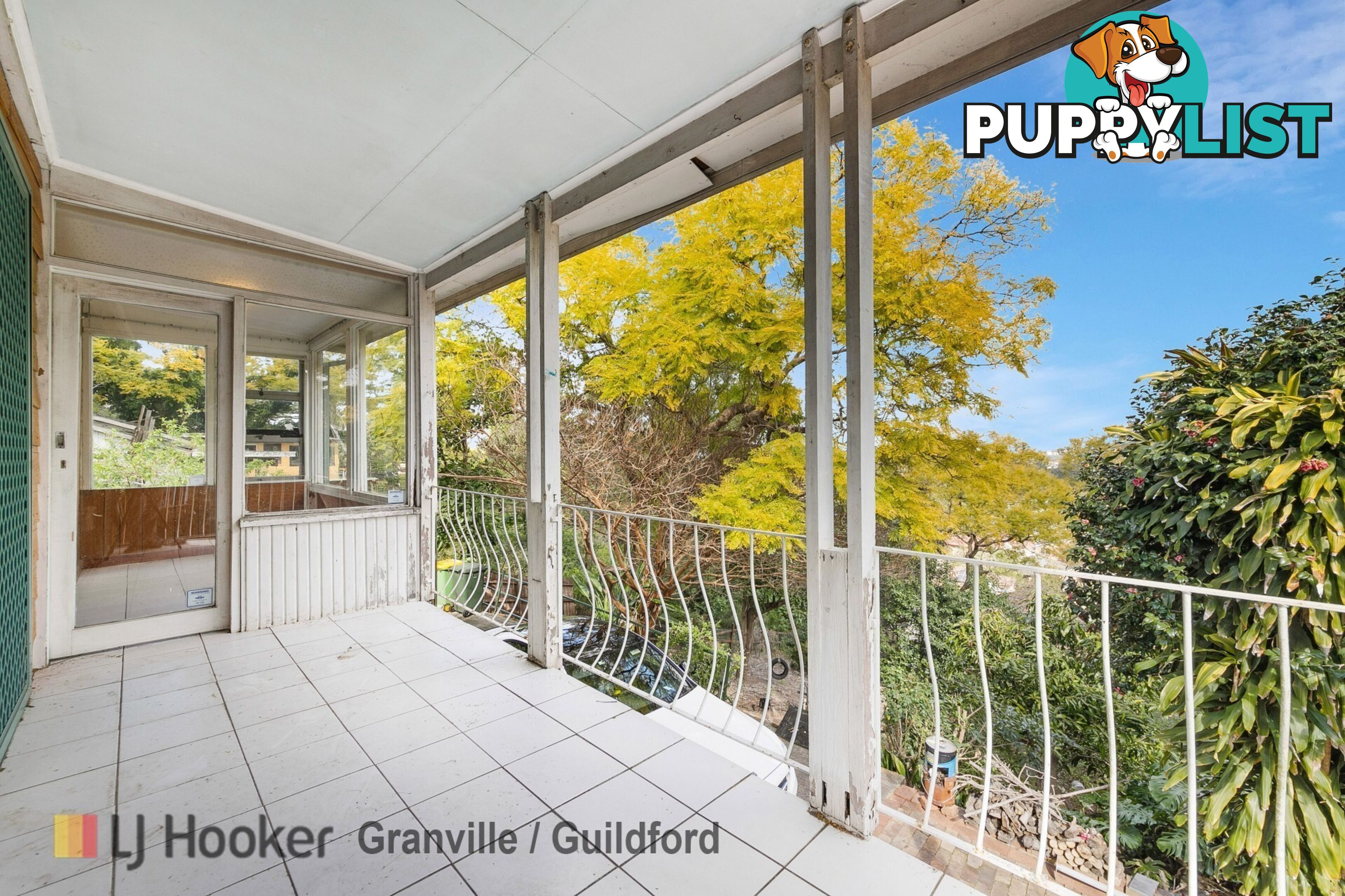 200 Marsden Road DUNDAS VALLEY NSW 2117