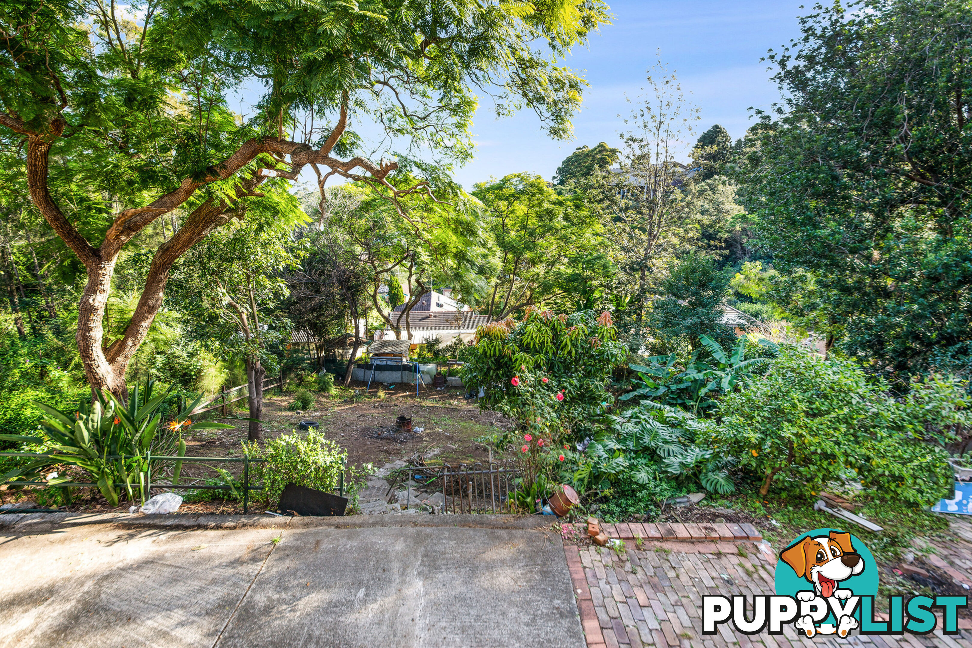 200 Marsden Road DUNDAS VALLEY NSW 2117