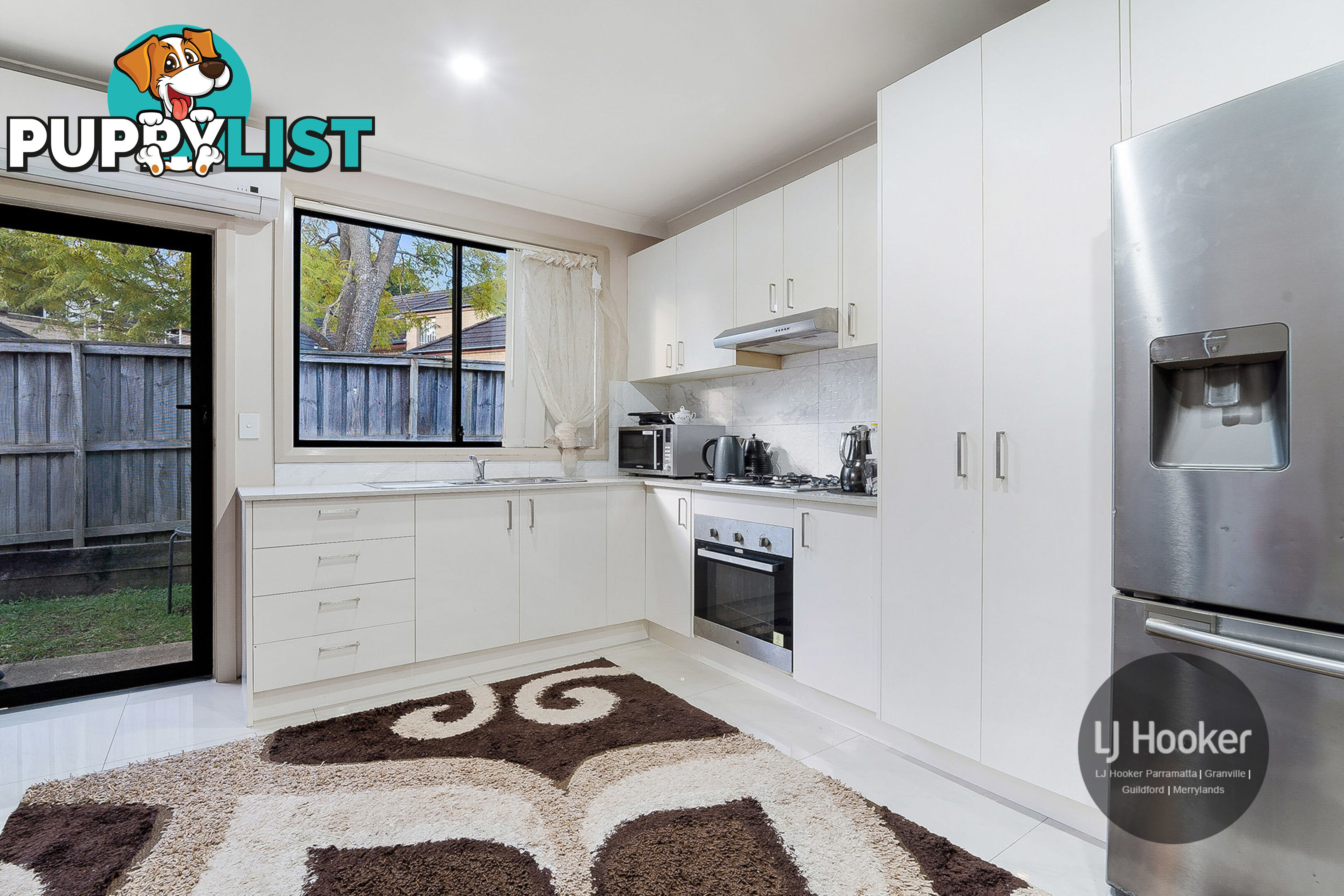 65 Albert Street GUILDFORD NSW 2161