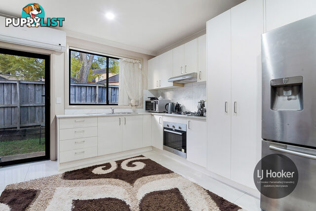 65 Albert Street GUILDFORD NSW 2161