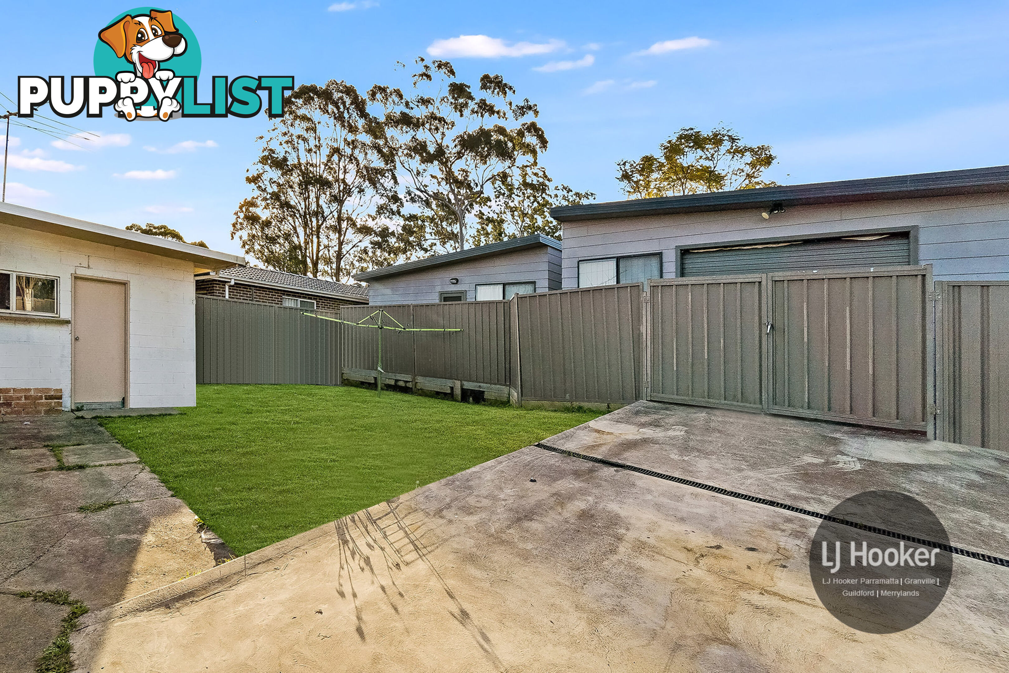 65 Albert Street GUILDFORD NSW 2161