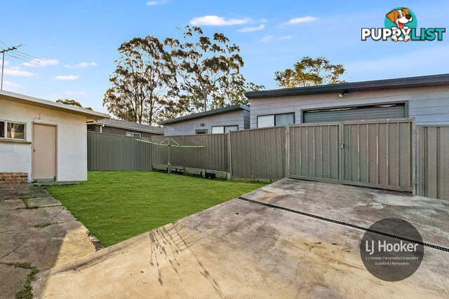 65 Albert Street GUILDFORD NSW 2161