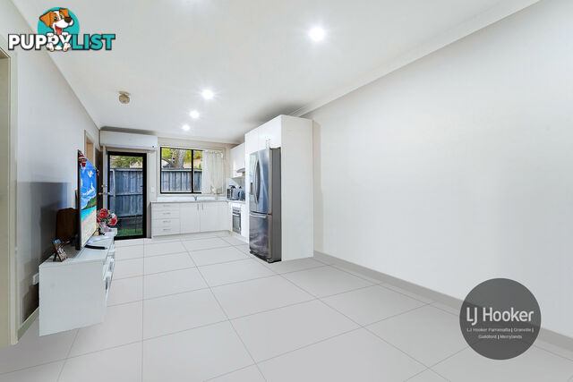 65 Albert Street GUILDFORD NSW 2161