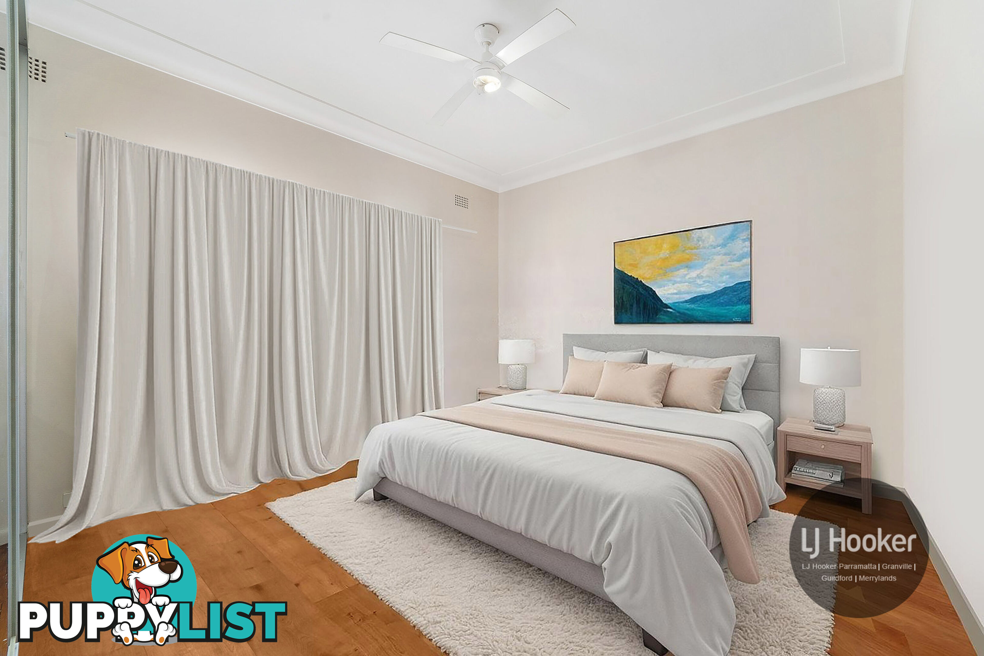 65 Albert Street GUILDFORD NSW 2161