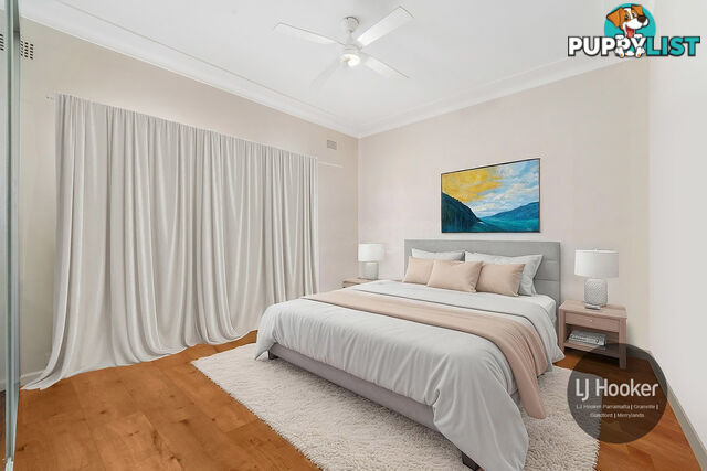 65 Albert Street GUILDFORD NSW 2161