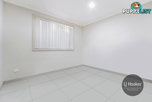 65 Albert Street GUILDFORD NSW 2161
