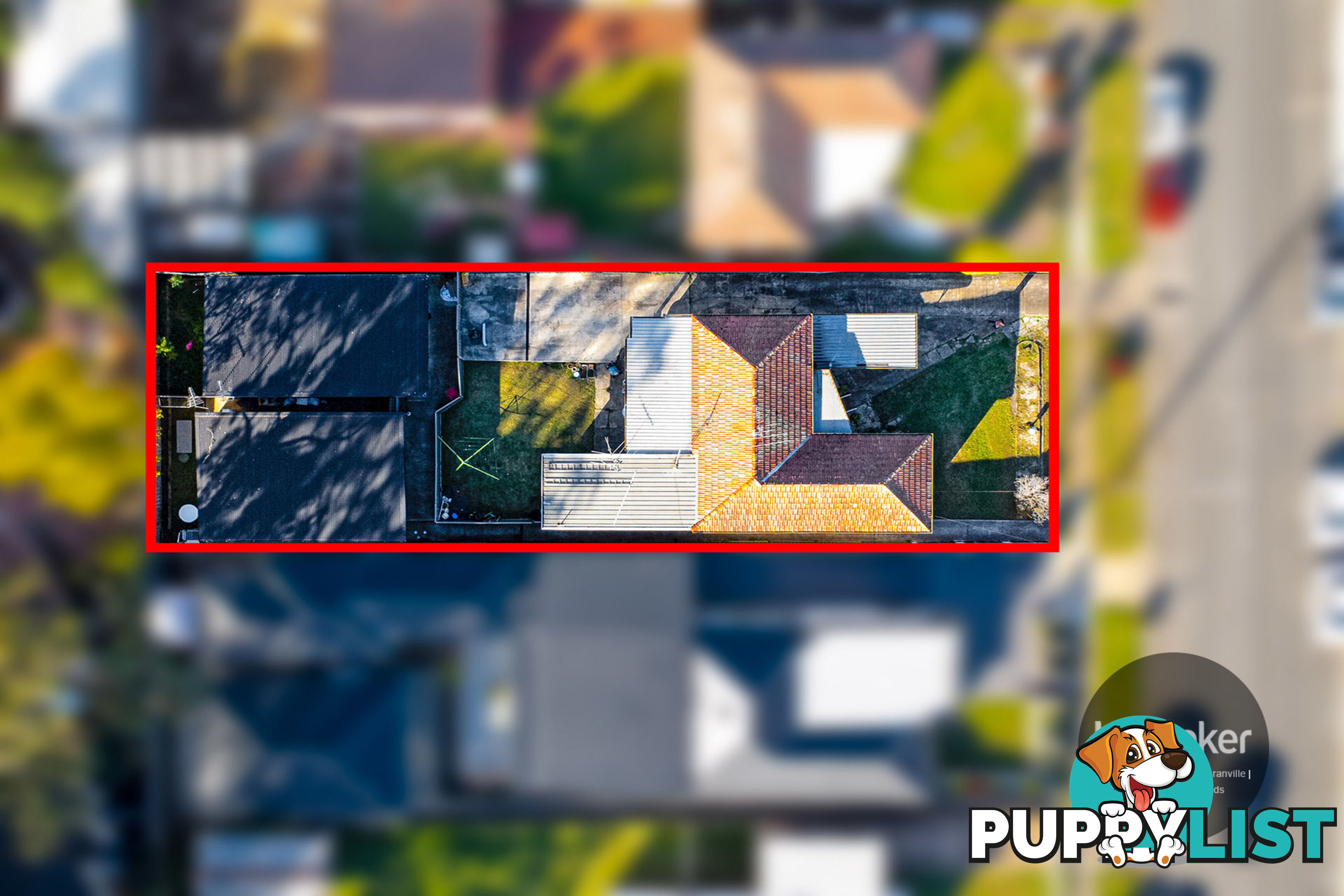 65 Albert Street GUILDFORD NSW 2161