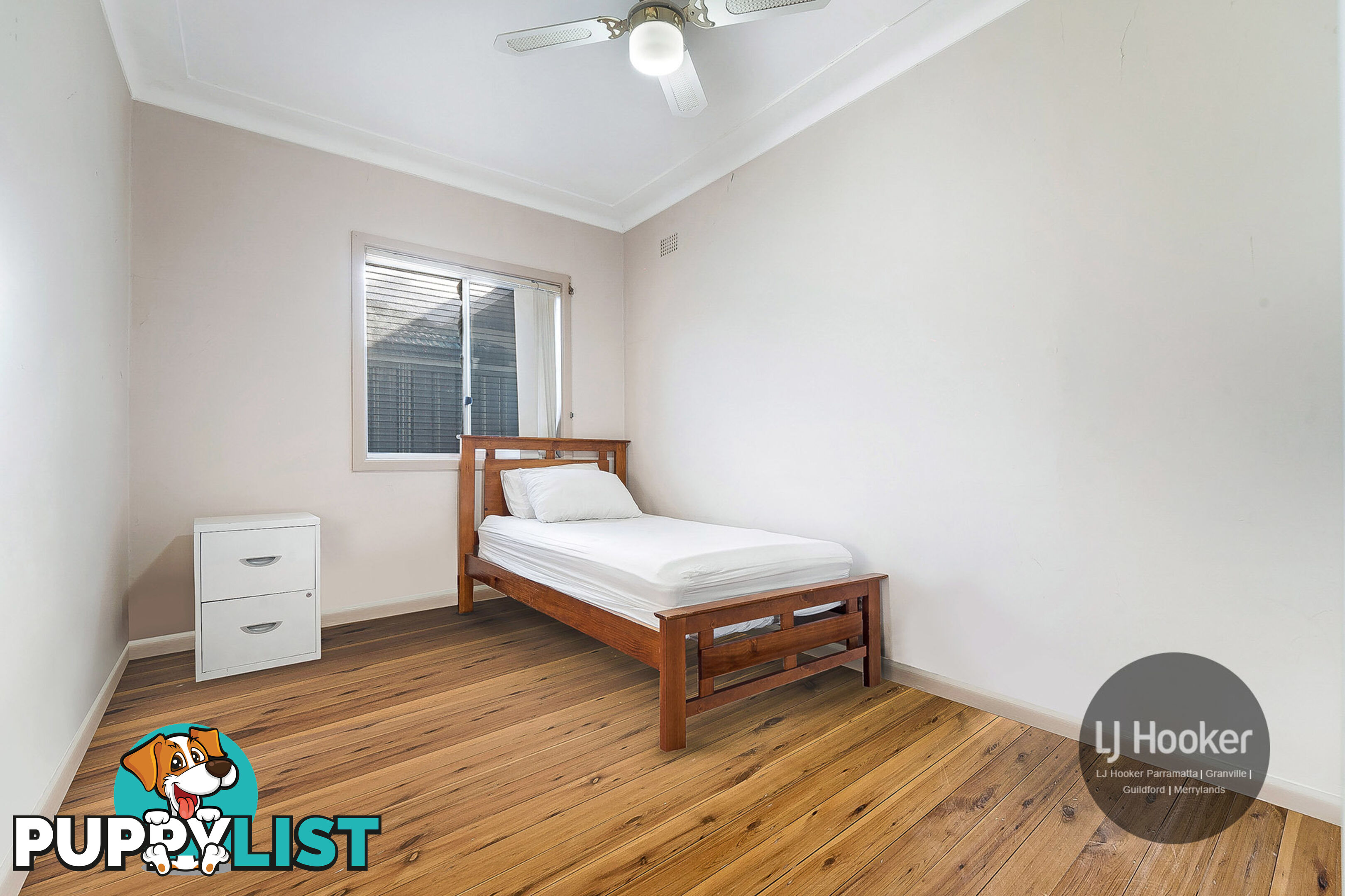 65 Albert Street GUILDFORD NSW 2161