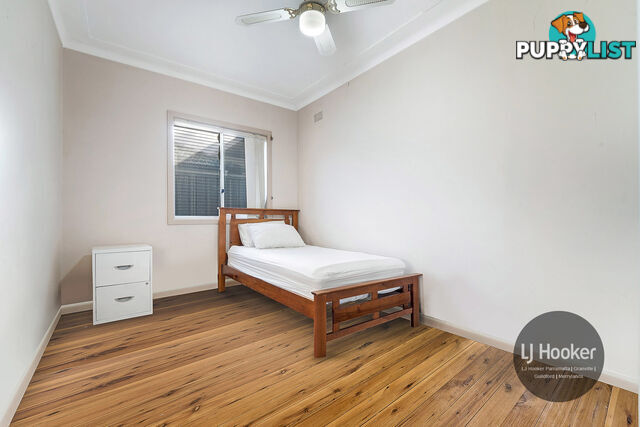 65 Albert Street GUILDFORD NSW 2161