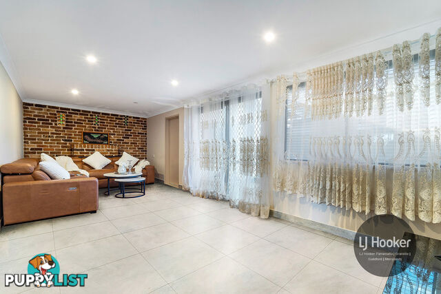 65 Albert Street GUILDFORD NSW 2161