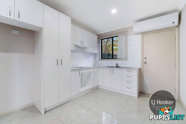 65 Albert Street GUILDFORD NSW 2161