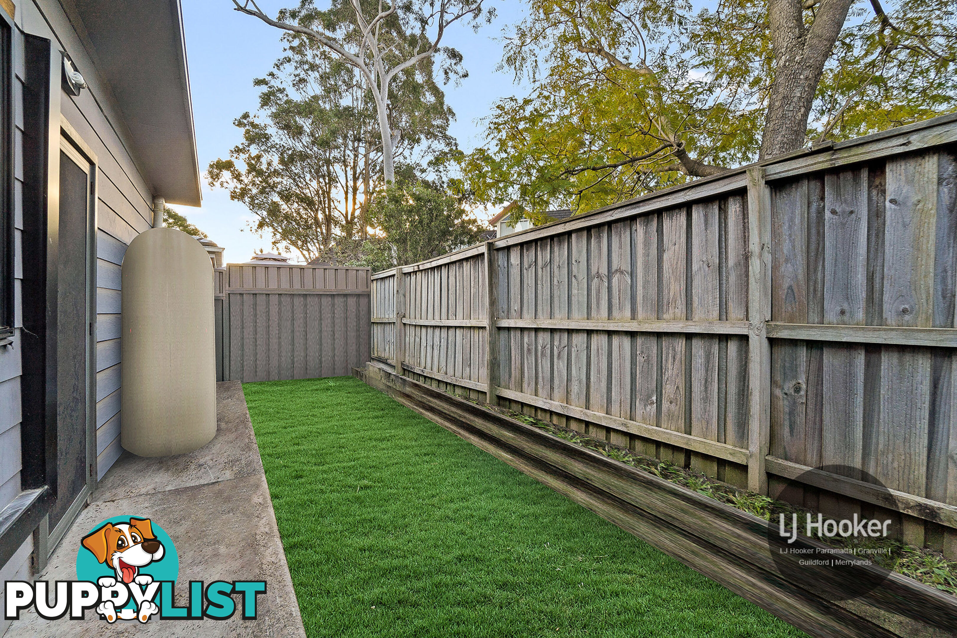 65 Albert Street GUILDFORD NSW 2161
