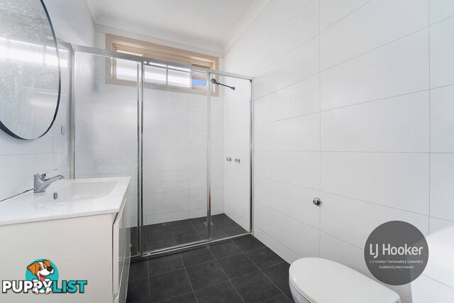 65 Albert Street GUILDFORD NSW 2161