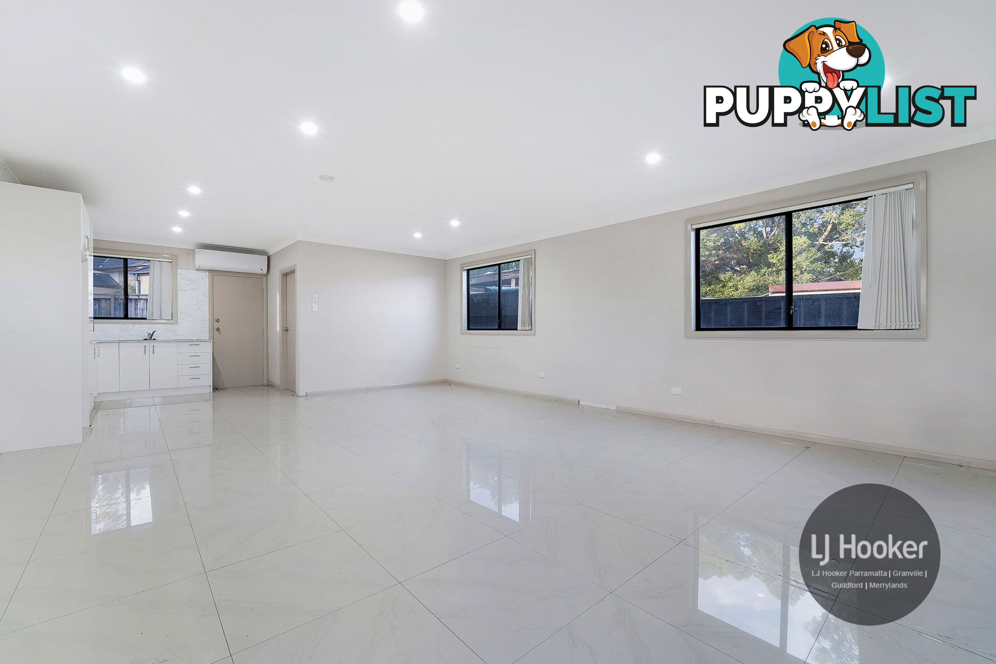 65 Albert Street GUILDFORD NSW 2161