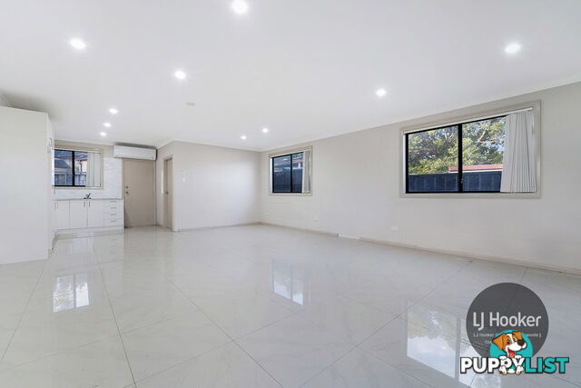 65 Albert Street GUILDFORD NSW 2161