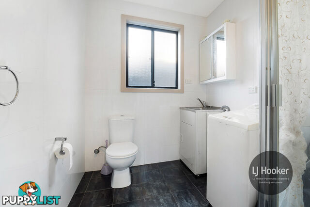 65 Albert Street GUILDFORD NSW 2161