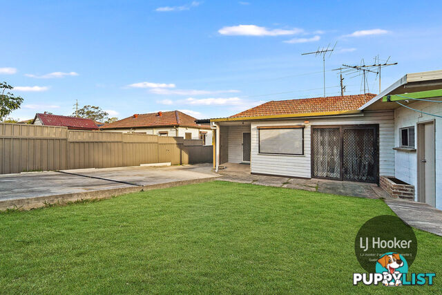 65 Albert Street GUILDFORD NSW 2161