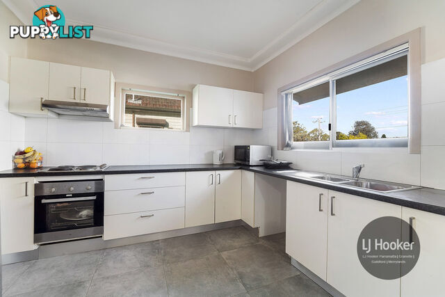 65 Albert Street GUILDFORD NSW 2161