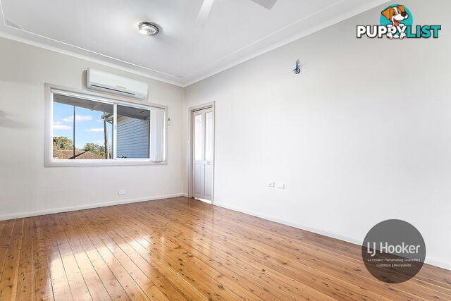 65 Albert Street GUILDFORD NSW 2161