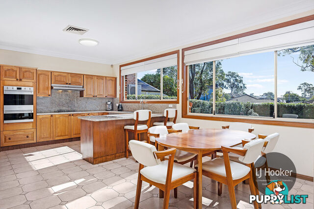 15 Norma Place MERRYLANDS NSW 2160