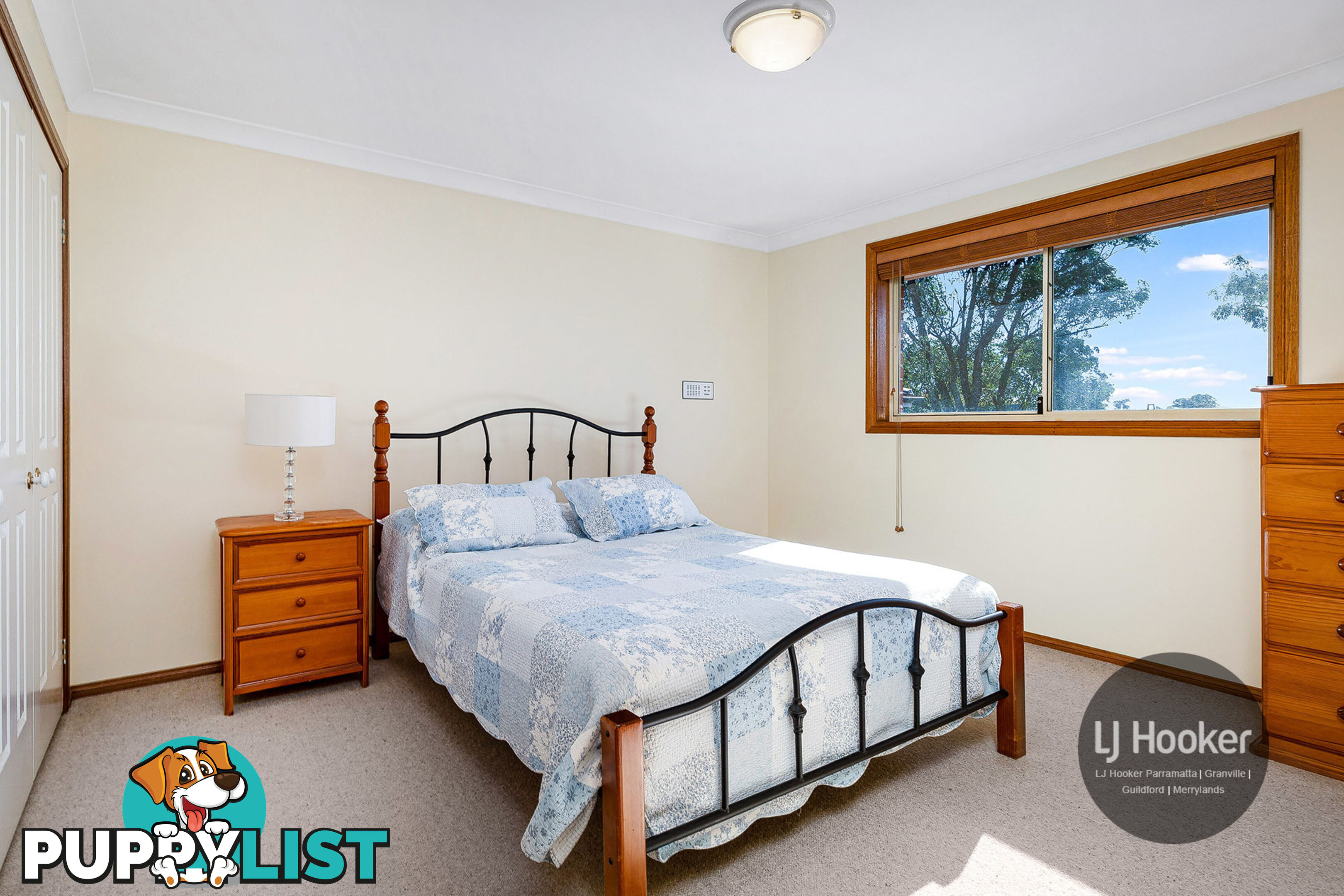 15 Norma Place MERRYLANDS NSW 2160