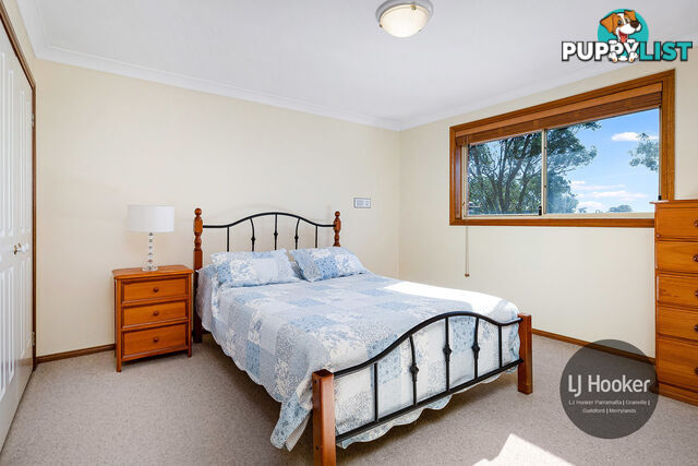 15 Norma Place MERRYLANDS NSW 2160