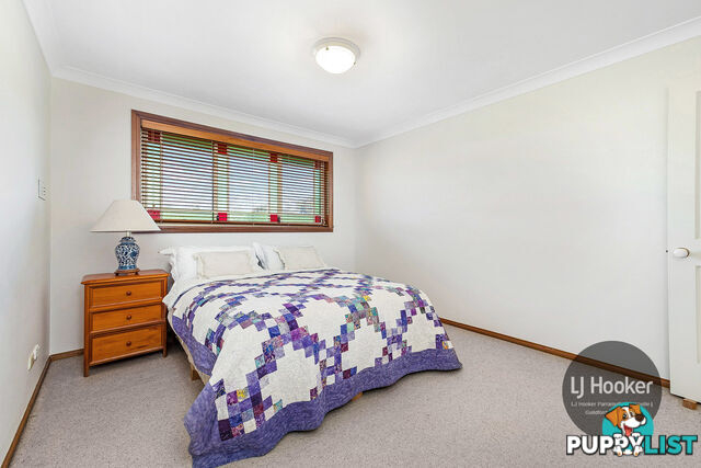 15 Norma Place MERRYLANDS NSW 2160