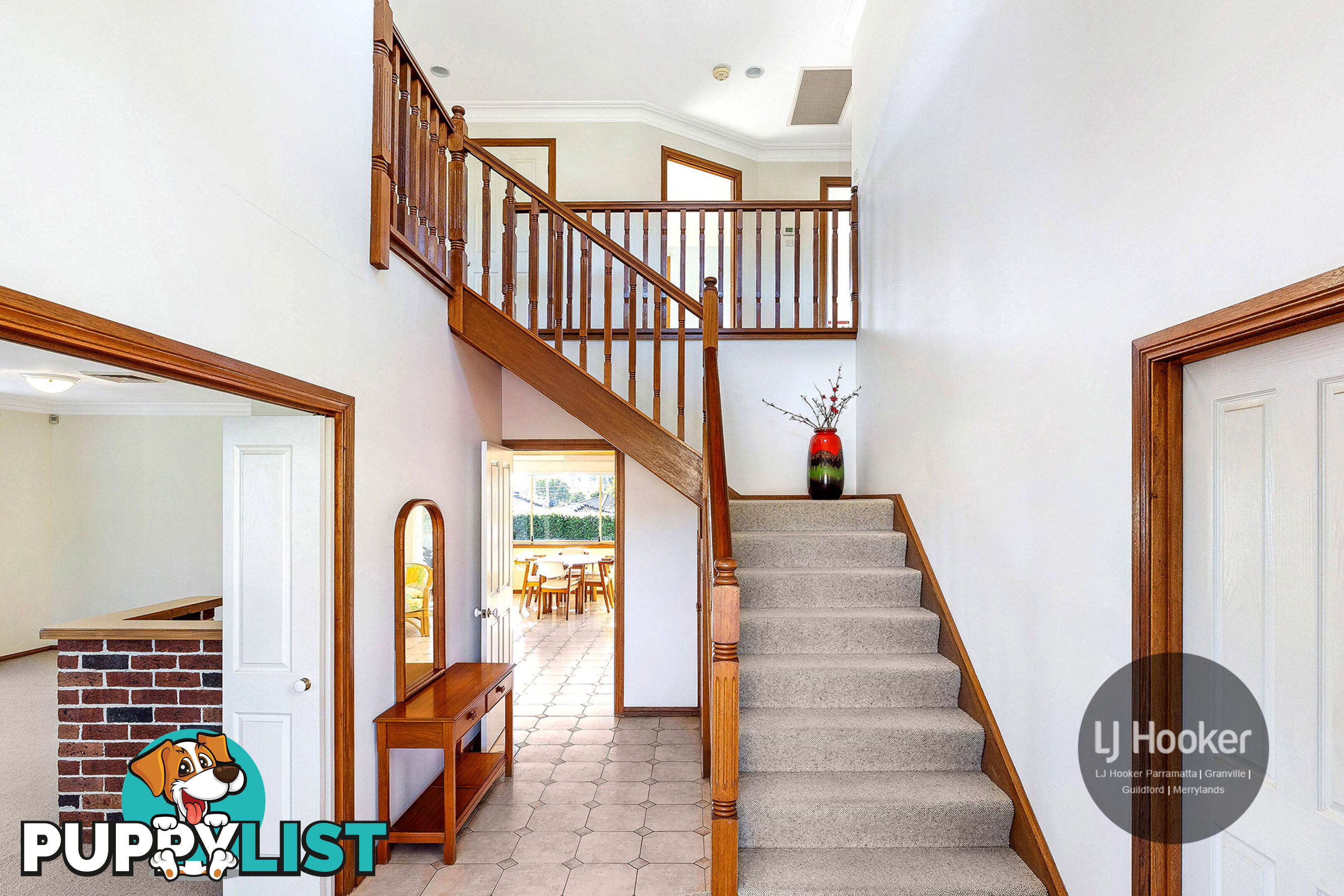 15 Norma Place MERRYLANDS NSW 2160
