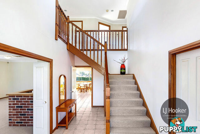 15 Norma Place MERRYLANDS NSW 2160