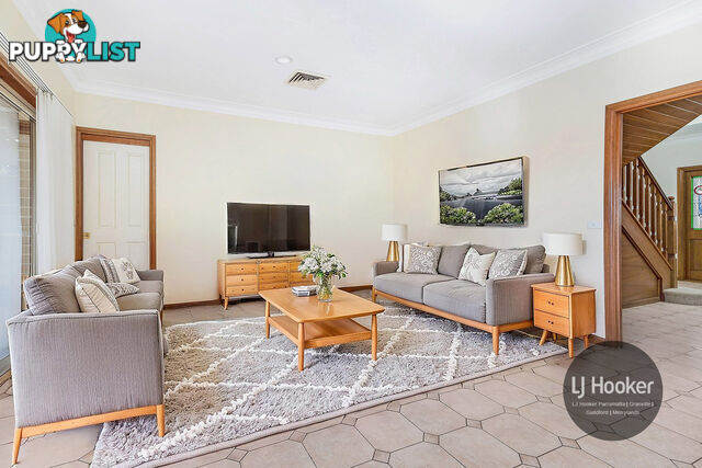 15 Norma Place MERRYLANDS NSW 2160