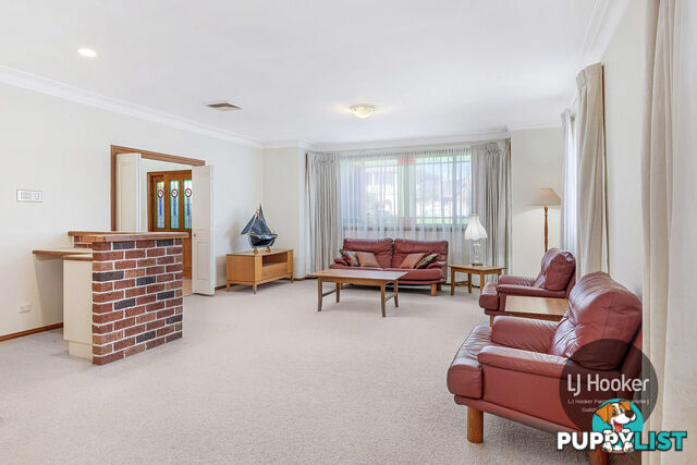 15 Norma Place MERRYLANDS NSW 2160