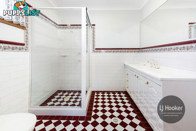15 Norma Place MERRYLANDS NSW 2160