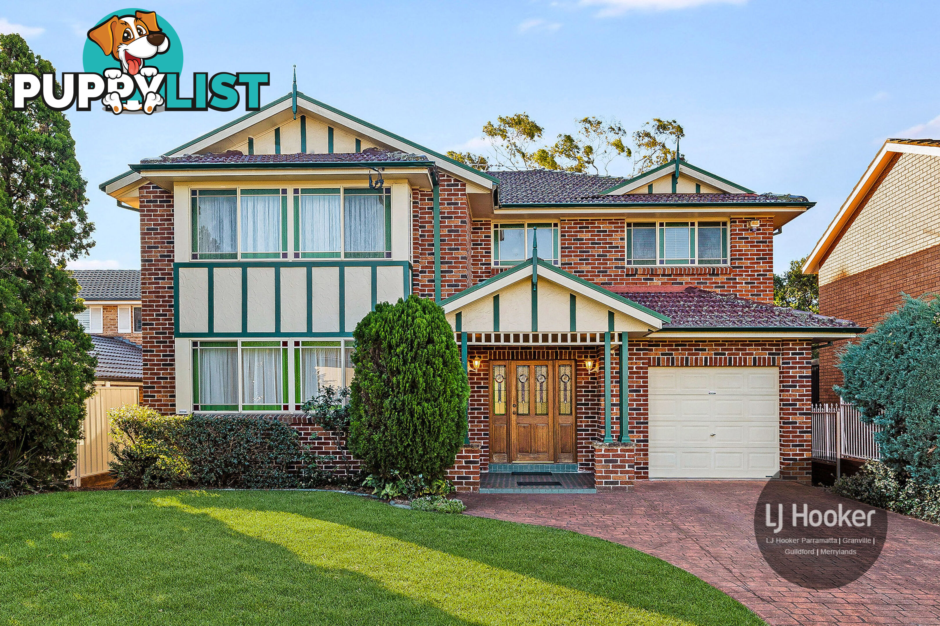15 Norma Place MERRYLANDS NSW 2160