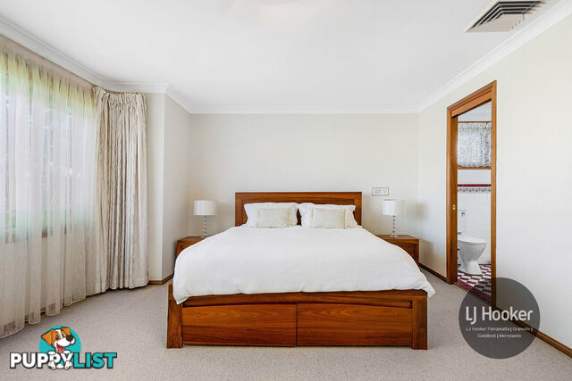 15 Norma Place MERRYLANDS NSW 2160