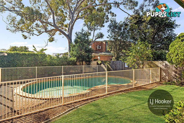 15 Norma Place MERRYLANDS NSW 2160