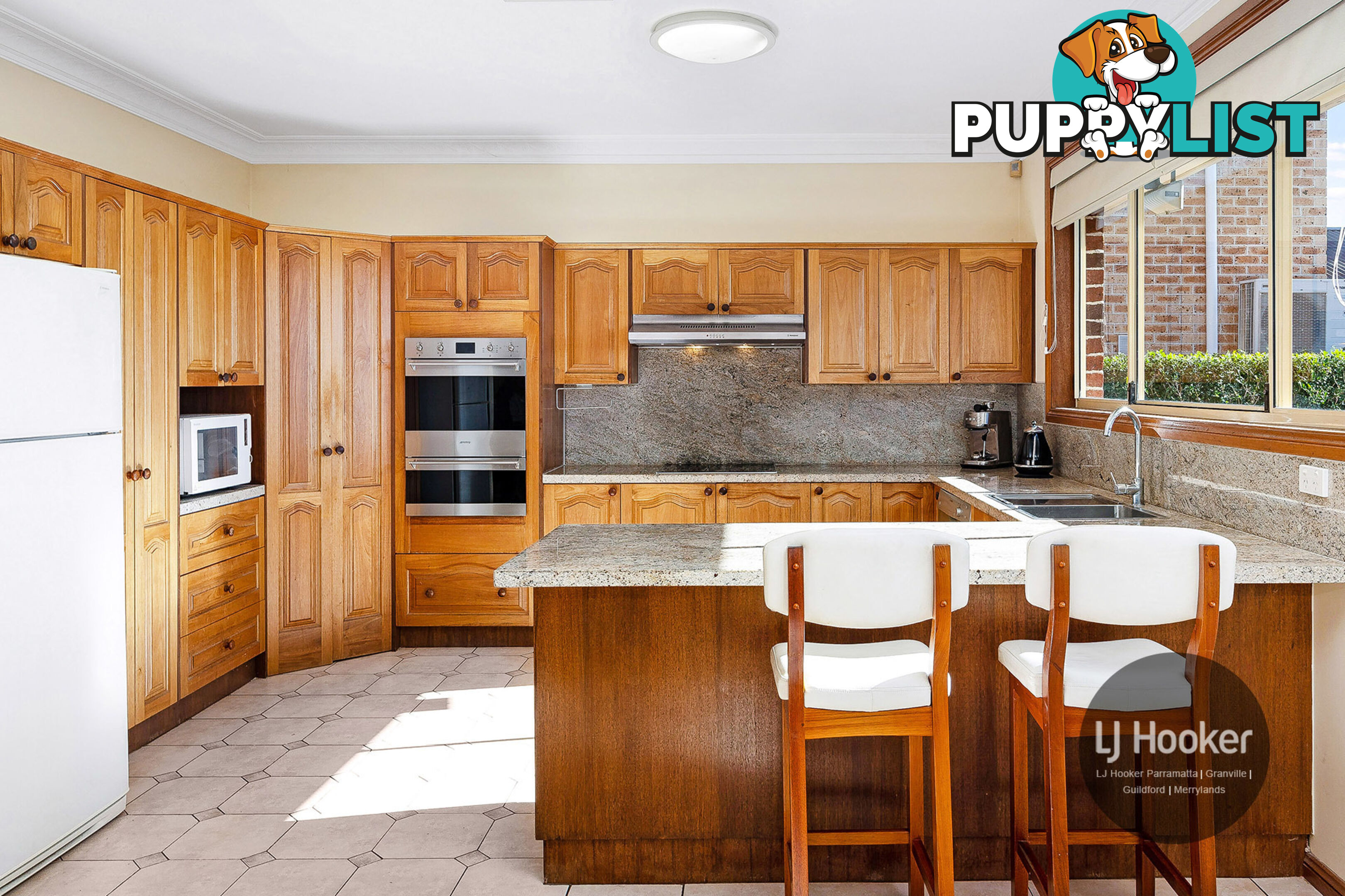 15 Norma Place MERRYLANDS NSW 2160
