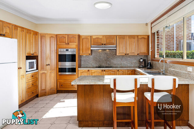 15 Norma Place MERRYLANDS NSW 2160