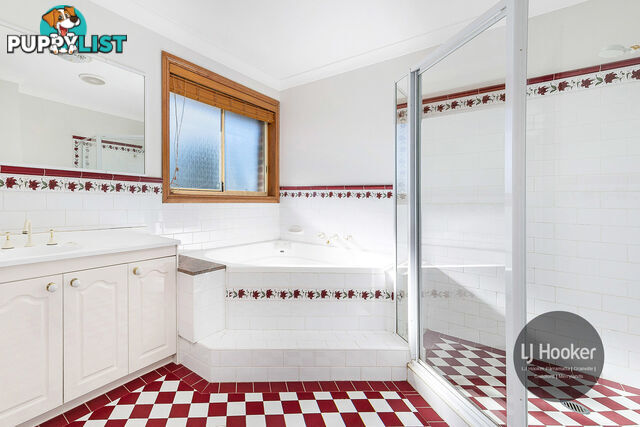 15 Norma Place MERRYLANDS NSW 2160
