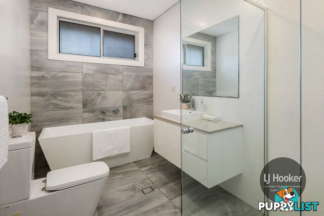 24 Lennox Street OLD TOONGABBIE NSW 2146