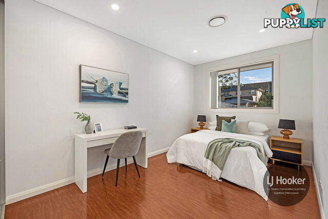 24 Lennox Street OLD TOONGABBIE NSW 2146