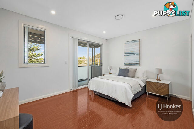 24 Lennox Street OLD TOONGABBIE NSW 2146